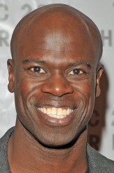 Garfield Wilson fotoğrafı