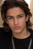Aramis Knight fotoğrafı