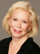 Louise Hay fotoğrafı