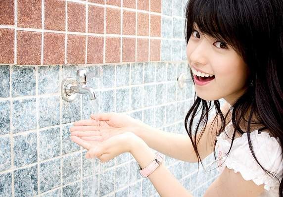 Han Hyo-joo Fotoğrafı