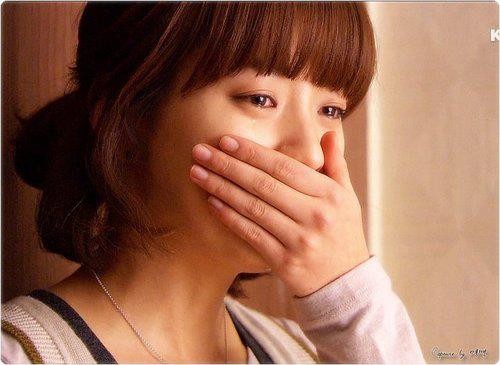 Han Hyo-joo Fotoğrafı