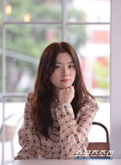 Han Hyo-joo Fotoğrafı