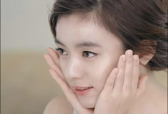 Han Hyo-joo Fotoğrafı