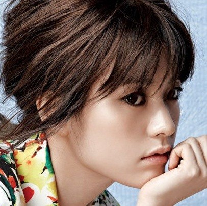 Han Hyo-joo Fotoğrafı