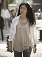 Han Hyo-joo Fotoğrafı