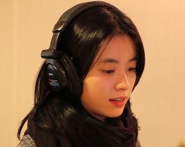 Han Hyo-joo Fotoğrafı