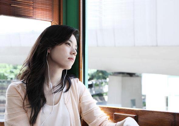 Han Hyo-joo Fotoğrafı