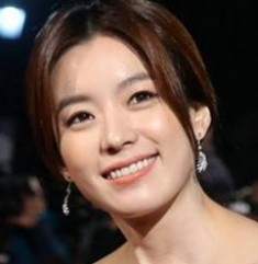 Han Hyo-joo Fotoğrafı