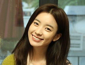 Han Hyo-joo Fotoğrafı