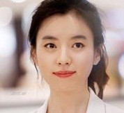 Han Hyo-joo Fotoğrafı