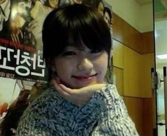 Han Hyo-joo Fotoğrafı