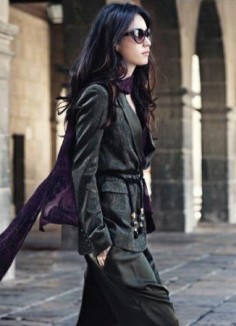 Han Hyo-joo Fotoğrafı