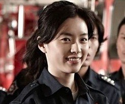 Han Hyo-joo Fotoğrafı