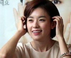 Han Hyo-joo Fotoğrafı