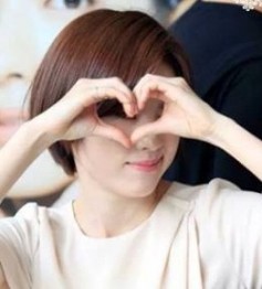 Han Hyo-joo Fotoğrafı