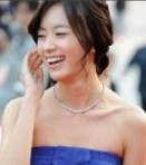 Han Hyo-joo Fotoğrafı