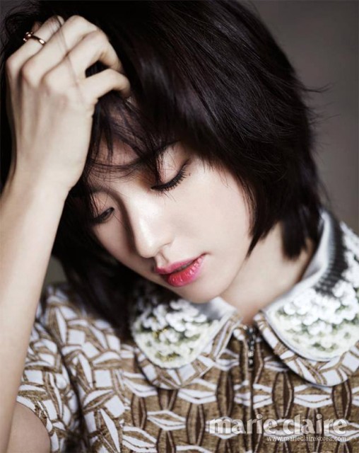 Han Hyo-joo Fotoğrafı