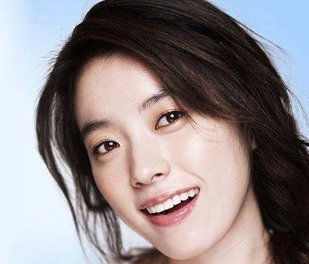 Han Hyo-joo Fotoğrafı