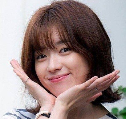 Han Hyo-joo Fotoğrafı