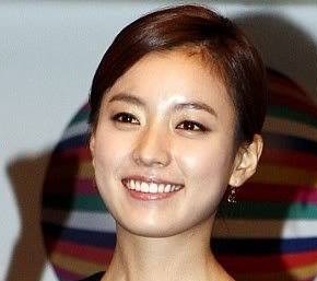 Han Hyo-joo Fotoğrafı