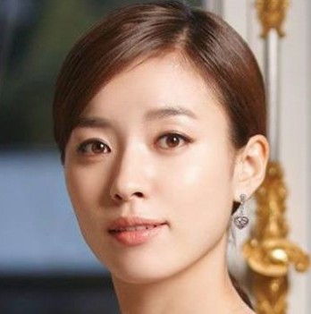 Han Hyo-joo Fotoğrafı