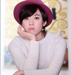 Han Hyo-joo Fotoğrafı