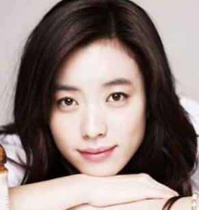 Han Hyo-joo Fotoğrafı
