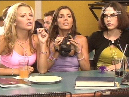 Marjorie De Sousa Fotoğrafı