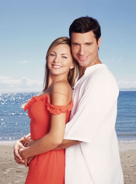 Marjorie De Sousa Fotoğrafı