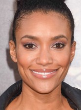 Annie Ilonzeh fotoğrafı