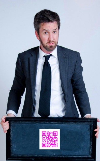 Andrew Burlinson Fotoğrafı