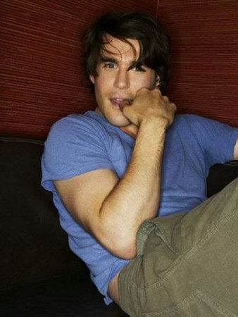 Sean Maher Fotoğrafı