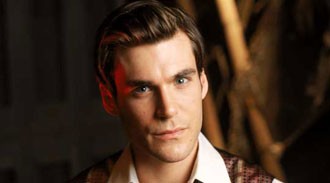 Sean Maher Fotoğrafı