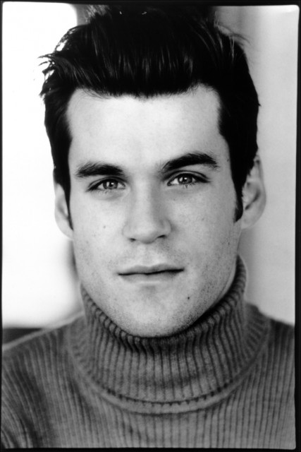 Sean Maher fotoğrafı