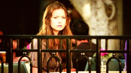 Summer Glau Fotoğrafı