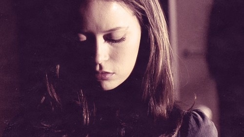Summer Glau Fotoğrafı