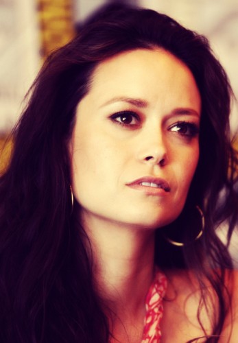 Summer Glau Fotoğrafı