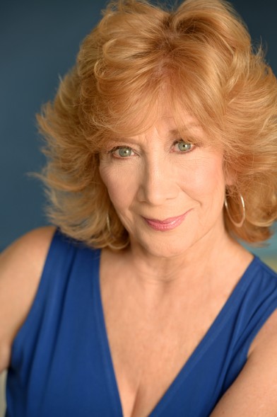 Judith Scarpone Fotoğrafı