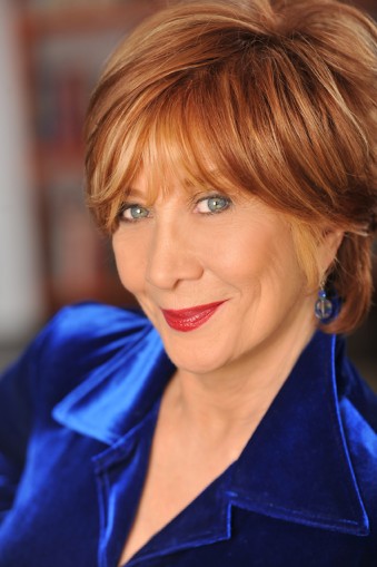 Judith Scarpone Fotoğrafı