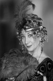 Judith Scarpone Fotoğrafı