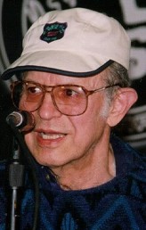 Shimon Wincelberg fotoğrafı