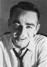 Ralph Burns fotoğrafı