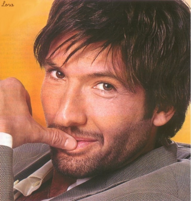 Walter Nudo fotoğrafı