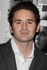 Nicolas Maury fotoğrafı