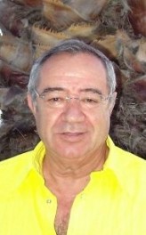 Ercan Bostancıoğlu fotoğrafı