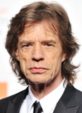 Mick Jagger fotoğrafı