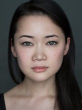 Haruka Abe fotoğrafı