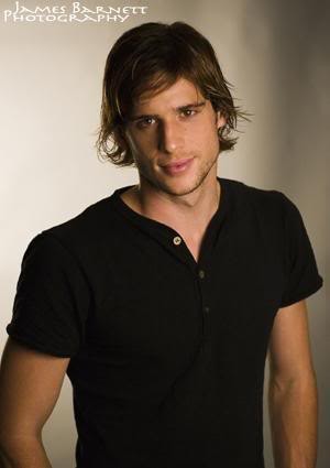 Dan Ewing Fotoğrafı