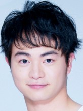 Yûki Morinaga fotoğrafı