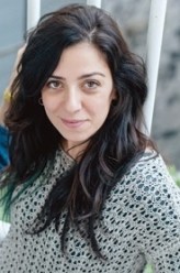 Esra Bezen Bilgin fotoğrafı